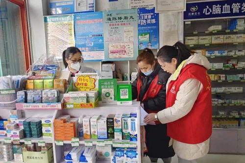 坊子區(qū)融媒體中心開展食品安全宣講與家政服務(wù)“雙報到”志愿服務(wù)活動進(jìn)社區(qū)