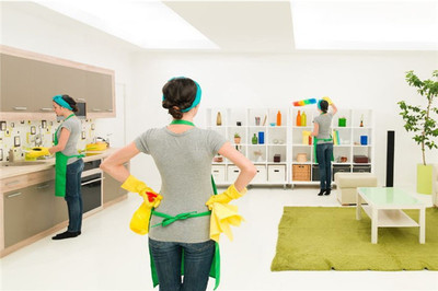 家事無憂家政加盟指南 探索人力資源服務(wù)行業(yè)的商機(jī)