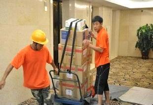 專業廣州至廣州周邊城市搬家服務 價格、廠家與圖片指南