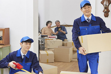 省心無憂，全國上門安裝與搬家服務全方位指南