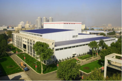 中國(guó)西電集團(tuán)與中國(guó)西電再添7家省級(jí)綠色工廠，引領(lǐng)節(jié)能環(huán)保設(shè)備研發(fā)新浪潮