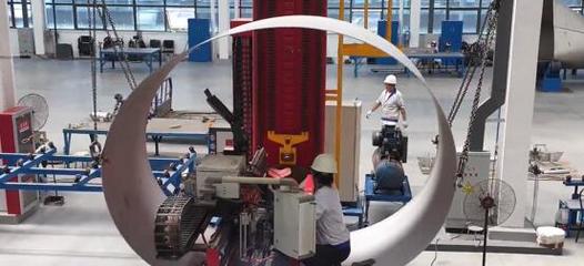 江蘇振華海科裝備 以智能工廠引領(lǐng)艦船用泵及電機(jī)制造，驅(qū)動(dòng)節(jié)能環(huán)保新未來(lái)